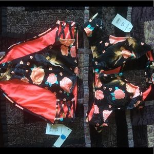 Women’s Bathing Suit